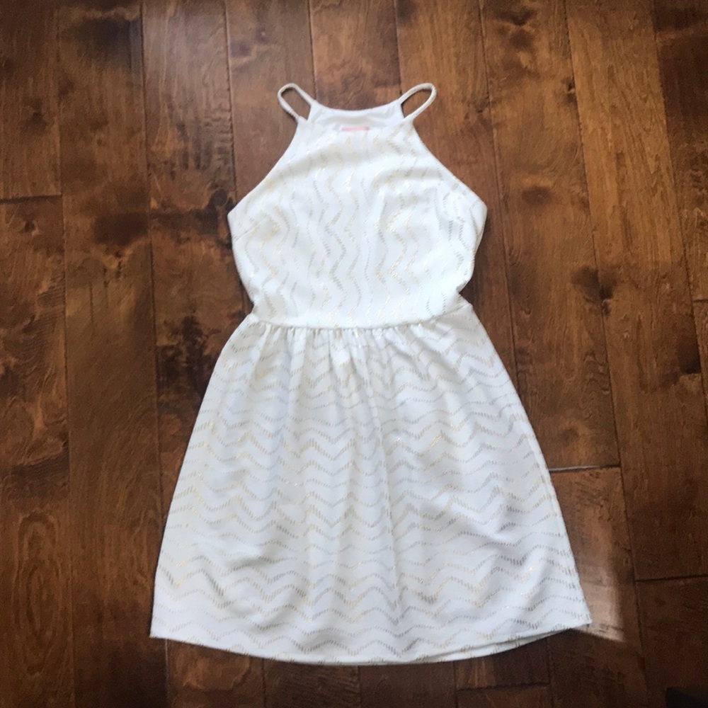 Love...ady Dress, Size Medium